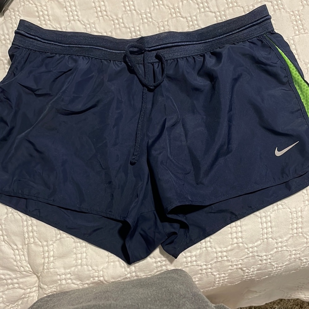 Nike shorts